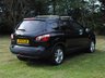 USED 2012 12 NISSAN QASHQAI+2 1.6 ACENTA PLUS 2 5d 117 BHP www.suffolkcarcentre.co.uk - Located at Ilketshall