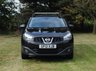 USED 2012 12 NISSAN QASHQAI+2 1.6 ACENTA PLUS 2 5d 117 BHP www.suffolkcarcentre.co.uk - Located at Ilketshall