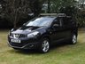 USED 2012 12 NISSAN QASHQAI+2 1.6 ACENTA PLUS 2 5d 117 BHP www.suffolkcarcentre.co.uk - Located at Ilketshall