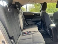 USED 2018 18 MITSUBISHI ECLIPSE CROSS 1.5 2 5d 161 BHP Ulez Compliant Slide and Recline Adjustable Rear Seats Fast Free UK Delivery
