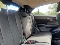 USED 2018 18 MITSUBISHI ECLIPSE CROSS 1.5 2 5d 161 BHP Ulez Compliant Slide and Recline Adjustable Rear Seats Fast Free UK Delivery