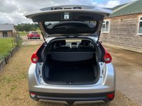 USED 2018 18 MITSUBISHI ECLIPSE CROSS 1.5 2 5d 161 BHP Ulez Compliant Slide and Recline Adjustable Rear Seats Fast Free UK Delivery