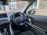 USED 2018 18 MITSUBISHI ECLIPSE CROSS 1.5 2 5d 161 BHP Ulez Compliant Slide and Recline Adjustable Rear Seats Fast Free UK Delivery