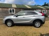 USED 2018 18 MITSUBISHI ECLIPSE CROSS 1.5 2 5d 161 BHP Ulez Compliant Slide and Recline Adjustable Rear Seats Fast Free UK Delivery