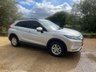 USED 2018 18 MITSUBISHI ECLIPSE CROSS 1.5 2 5d 161 BHP Ulez Compliant Slide and Recline Adjustable Rear Seats Fast Free UK Delivery