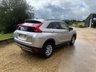 USED 2018 18 MITSUBISHI ECLIPSE CROSS 1.5 2 5d 161 BHP Ulez Compliant Slide and Recline Adjustable Rear Seats Fast Free UK Delivery