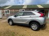 USED 2018 18 MITSUBISHI ECLIPSE CROSS 1.5 2 5d 161 BHP Ulez Compliant Slide and Recline Adjustable Rear Seats Fast Free UK Delivery