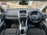 USED 2018 18 MITSUBISHI ECLIPSE CROSS 1.5 2 5d 161 BHP Ulez Compliant Slide and Recline Adjustable Rear Seats Fast Free UK Delivery