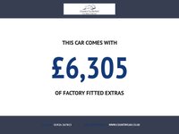 USED 2015 65 BMW 2 SERIES 2.0 225I XDRIVE M SPORT ACTIVE TOURER 5d 228 BHP WITH OVER &pound;6000 WORTH OF FACTORY EXTRAS THIS IS THE ONE TO OWN