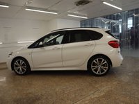 USED 2015 65 BMW 2 SERIES 2.0 225I XDRIVE M SPORT ACTIVE TOURER 5d 228 BHP WITH OVER &pound;6000 WORTH OF FACTORY EXTRAS THIS IS THE ONE TO OWN