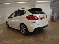 USED 2015 65 BMW 2 SERIES 2.0 225I XDRIVE M SPORT ACTIVE TOURER 5d 228 BHP WITH OVER &pound;6000 WORTH OF FACTORY EXTRAS THIS IS THE ONE TO OWN