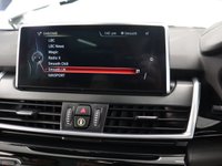 USED 2015 65 BMW 2 SERIES 2.0 225I XDRIVE M SPORT ACTIVE TOURER 5d 228 BHP WITH OVER &pound;6000 WORTH OF FACTORY EXTRAS THIS IS THE ONE TO OWN