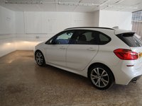 USED 2015 65 BMW 2 SERIES 2.0 225I XDRIVE M SPORT ACTIVE TOURER 5d 228 BHP WITH OVER &pound;6000 WORTH OF FACTORY EXTRAS THIS IS THE ONE TO OWN