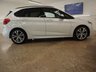 USED 2015 65 BMW 2 SERIES 2.0 225I XDRIVE M SPORT ACTIVE TOURER 5d 228 BHP WITH OVER &pound;6000 WORTH OF FACTORY EXTRAS THIS IS THE ONE TO OWN