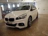 USED 2015 65 BMW 2 SERIES 2.0 225I XDRIVE M SPORT ACTIVE TOURER 5d 228 BHP WITH OVER &pound;6000 WORTH OF FACTORY EXTRAS THIS IS THE ONE TO OWN