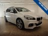 USED 2015 65 BMW 2 SERIES 2.0 225I XDRIVE M SPORT ACTIVE TOURER 5d 228 BHP WITH OVER &pound;6000 WORTH OF FACTORY EXTRAS THIS IS THE ONE TO OWN