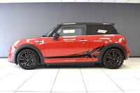 USED 2017 17 MINI HATCH COOPER 1.5 3 DOOR **&pound;259 A MONTH WITH &pound;895 DEPOSIT**