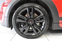 USED 2017 17 MINI HATCH COOPER 1.5 3 DOOR **&pound;259 A MONTH WITH &pound;895 DEPOSIT**