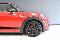 USED 2017 17 MINI HATCH COOPER 1.5 3 DOOR **&pound;259 A MONTH WITH &pound;895 DEPOSIT**