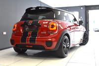 USED 2017 17 MINI HATCH COOPER 1.5 3 DOOR **&pound;259 A MONTH WITH &pound;895 DEPOSIT**