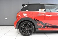 USED 2017 17 MINI HATCH COOPER 1.5 3 DOOR **&pound;259 A MONTH WITH &pound;895 DEPOSIT**