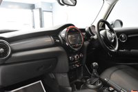 USED 2017 17 MINI HATCH COOPER 1.5 3 DOOR **&pound;259 A MONTH WITH &pound;895 DEPOSIT**