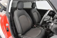 USED 2017 17 MINI HATCH COOPER 1.5 3 DOOR **&pound;259 A MONTH WITH &pound;895 DEPOSIT**