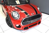 USED 2017 17 MINI HATCH COOPER 1.5 3 DOOR **&pound;259 A MONTH WITH &pound;895 DEPOSIT**
