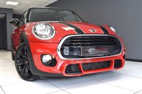 USED 2017 17 MINI HATCH COOPER 1.5 3 DOOR **&pound;259 A MONTH WITH &pound;895 DEPOSIT**