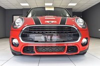 USED 2017 17 MINI HATCH COOPER 1.5 3 DOOR **&pound;259 A MONTH WITH &pound;895 DEPOSIT**