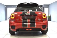 USED 2017 17 MINI HATCH COOPER 1.5 3 DOOR **&pound;259 A MONTH WITH &pound;895 DEPOSIT**