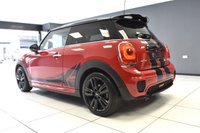 USED 2017 17 MINI HATCH COOPER 1.5 3 DOOR **&pound;259 A MONTH WITH &pound;895 DEPOSIT**