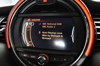 USED 2017 17 MINI HATCH COOPER 1.5 3 DOOR **&pound;259 A MONTH WITH &pound;895 DEPOSIT**