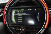 USED 2017 17 MINI HATCH COOPER 1.5 3 DOOR **&pound;259 A MONTH WITH &pound;895 DEPOSIT**