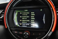 USED 2017 17 MINI HATCH COOPER 1.5 3 DOOR **&pound;259 A MONTH WITH &pound;895 DEPOSIT**