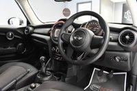 USED 2017 17 MINI HATCH COOPER 1.5 3 DOOR **&pound;259 A MONTH WITH &pound;895 DEPOSIT**
