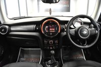 USED 2017 17 MINI HATCH COOPER 1.5 3 DOOR **&pound;259 A MONTH WITH &pound;895 DEPOSIT**