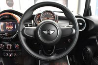 USED 2017 17 MINI HATCH COOPER 1.5 3 DOOR **&pound;259 A MONTH WITH &pound;895 DEPOSIT**
