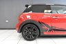 USED 2017 17 MINI HATCH COOPER 1.5 3 DOOR **&pound;259 A MONTH WITH &pound;895 DEPOSIT**