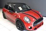 USED 2017 17 MINI HATCH COOPER 1.5 3 DOOR **&pound;259 A MONTH WITH &pound;895 DEPOSIT**