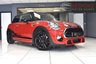 USED 2017 17 MINI HATCH COOPER 1.5 3 DOOR **&pound;259 A MONTH WITH &pound;895 DEPOSIT**