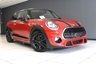 USED 2017 17 MINI HATCH COOPER 1.5 3 DOOR **&pound;259 A MONTH WITH &pound;895 DEPOSIT**