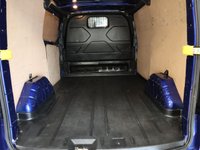 USED 2016 16 FORD TRANSIT CUSTOM 290 LIMITED LR P/V 2.2 SPORT P/V L1 H1 SERVICE HISTORY & ONE OWNER FROM NEW