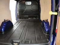 USED 2016 16 FORD TRANSIT CUSTOM 290 LIMITED LR P/V 2.2 SPORT P/V L1 H1 SERVICE HISTORY & ONE OWNER FROM NEW