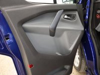 USED 2016 16 FORD TRANSIT CUSTOM 290 LIMITED LR P/V 2.2 SPORT P/V L1 H1 SERVICE HISTORY & ONE OWNER FROM NEW