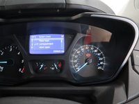 USED 2016 16 FORD TRANSIT CUSTOM 290 LIMITED LR P/V 2.2 SPORT P/V L1 H1 SERVICE HISTORY & ONE OWNER FROM NEW