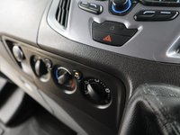 USED 2016 16 FORD TRANSIT CUSTOM 290 LIMITED LR P/V 2.2 SPORT P/V L1 H1 SERVICE HISTORY & ONE OWNER FROM NEW