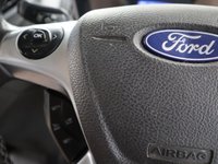 USED 2016 16 FORD TRANSIT CUSTOM 290 LIMITED LR P/V 2.2 SPORT P/V L1 H1 SERVICE HISTORY & ONE OWNER FROM NEW
