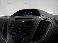 USED 2016 16 FORD TRANSIT CUSTOM 290 LIMITED LR P/V 2.2 SPORT P/V L1 H1 SERVICE HISTORY & ONE OWNER FROM NEW
