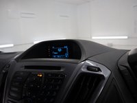 USED 2016 16 FORD TRANSIT CUSTOM 290 LIMITED LR P/V 2.2 SPORT P/V L1 H1 SERVICE HISTORY & ONE OWNER FROM NEW